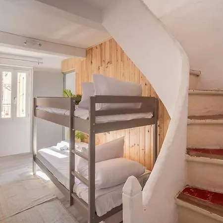 Cocon Des Halles - Climatisation - Terrasse Narbonne