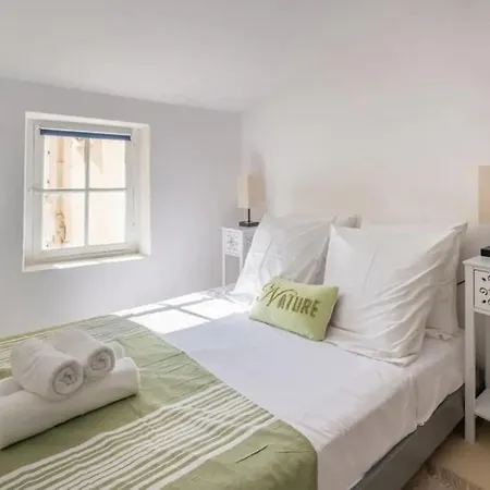 Apartment Cocon Des Halles - Climatisation - Terrasse